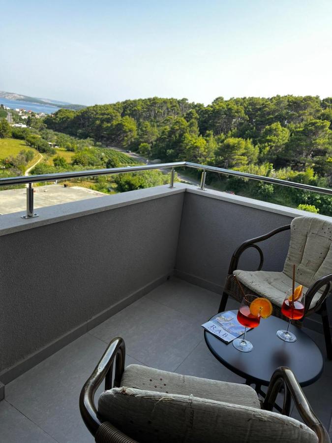 Memori Bed&Breakfast Rab Town Exterior foto