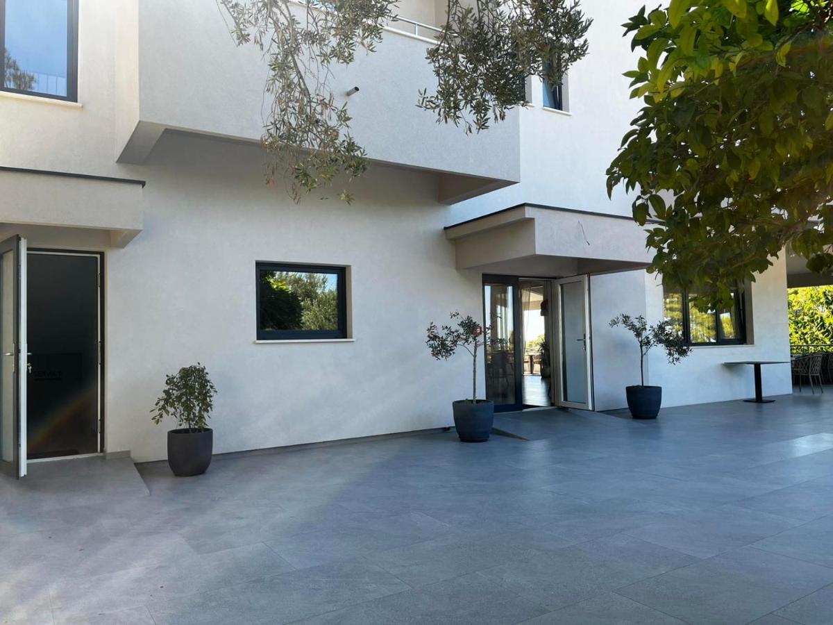 Memori Bed&Breakfast Rab Town Exterior foto