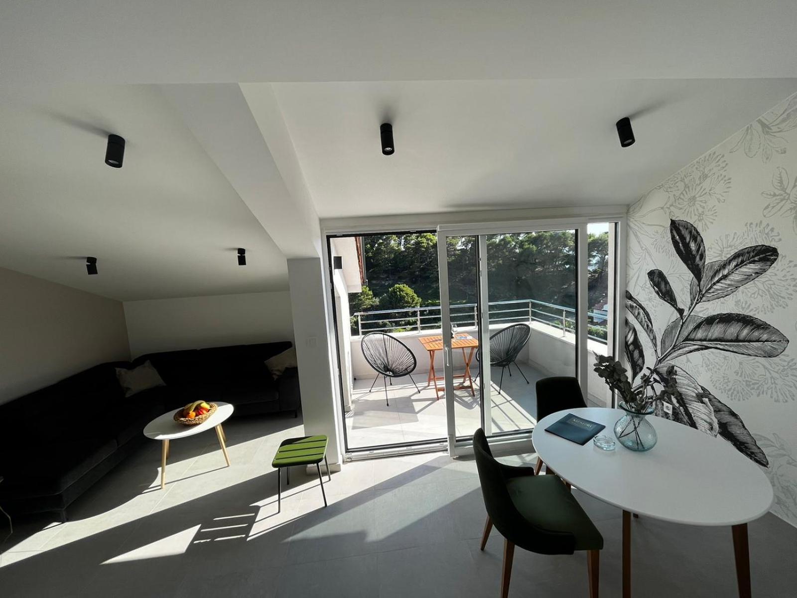Memori Bed&Breakfast Rab Town Quarto foto