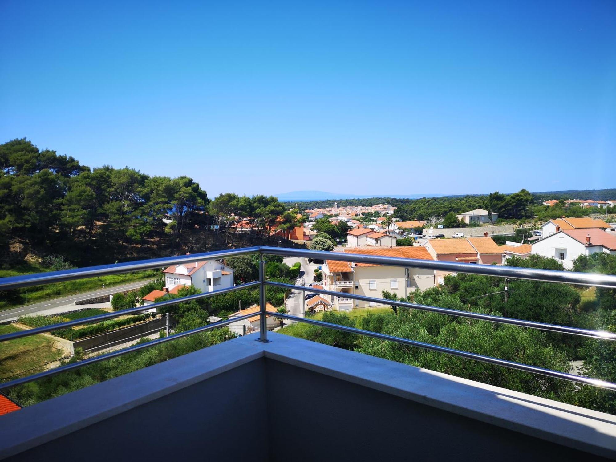 Memori Bed&Breakfast Rab Town Quarto foto